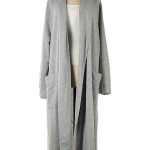Savage Fenty long kimono/cardigan